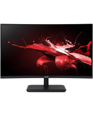 MONITOR GAMER ACER NITRO 27" CURVO ED270 240Hz FHD