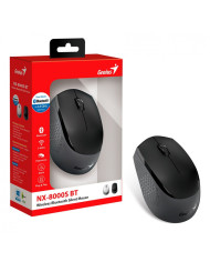 TECLADO GENIUS SCORPION K7 GAMING RGB USB NEGRO