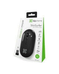 MOUSE MARVO G803 BK BLUETOOTH RGB ERGO DUAL-MODE