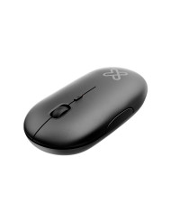 MOUSE KLIPX KMW-415BK NEGRO WIRELESS AMBIDIESTRO