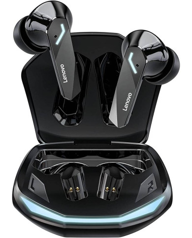 AUDIFONO LENOVO INALAMBRICO THINKPLUS GM2 PRO LIVE PODS EARBUDS