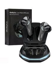 AUDIFONO LENOVO INALAMBRICO THINKPLUS GM2 PRO LIVE PODS EARBUDS