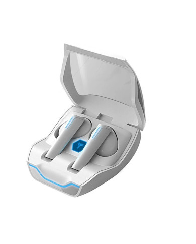 AUDIFONO LENOVO INALAMBRICO THINKPLUS XG02 LIVE PODS BLANCO BLUETOOTH WIRELESS