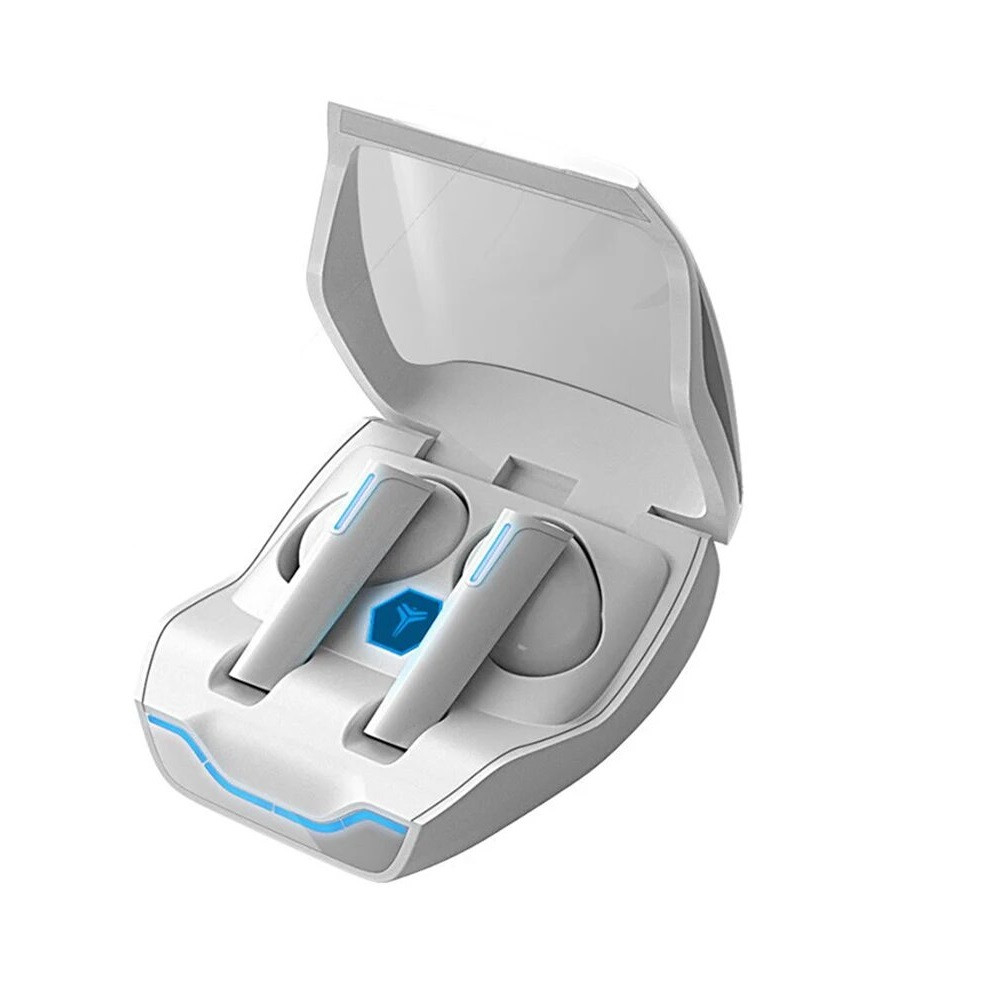 AUDIFONO LENOVO INALAMBRICO THINKPLUS XG02 LIVE PODS BLANCO BLUETOOTH WIRELESS