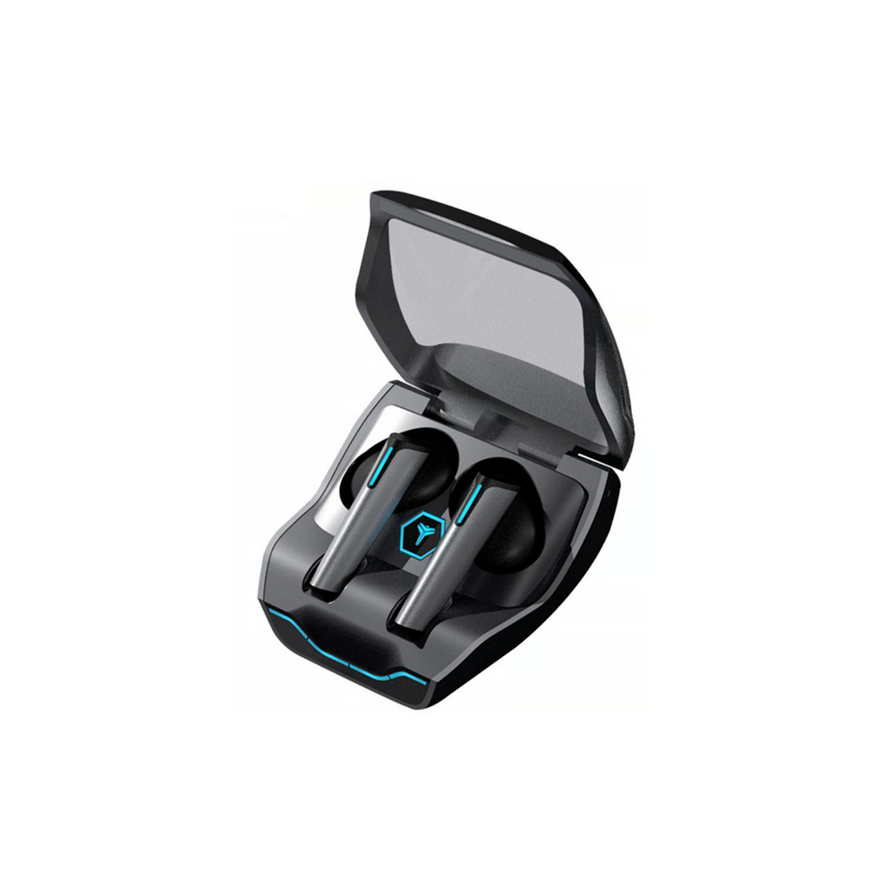 AUDIFONO LENOVO INALAMBRICO THINKPLUS XG02 LIVE PODS NEGRO BLUETOOTH WIRELESS