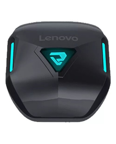 AUDIFONOS LENOVO INALAMBRICO THINKPLUS TG132 NEGRO BLUETOOTH  WIRELESS