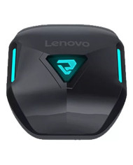 AUDIFONOS LENOVO INALAMBRICO THINKPLUS TG132 NEGRO BLUETOOTH  WIRELESS