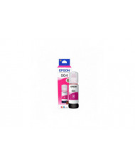 TINTA EPSON T504320 MAGENTA ORIGINAL L4150/L4160/L6161/L6171/L6191