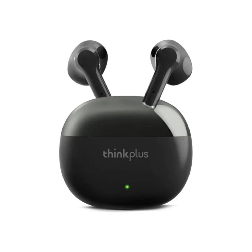 AUDIFONOS LENOVO INALAMBRICO THINKPLUS XT97 NEGRO WIRELESS BLUETOOTH