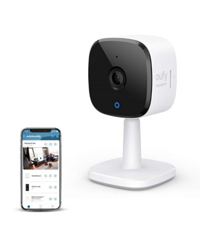 CAMARA DE SEGURIDAD TAPO C100 FHD 1080p VISION NOCTURNA CAMARA DE SEGURIDAD TAPO C100 FHD 1080p VISION NOCTURNA