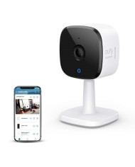 CAMARA DE SEGURIDAD TAPO C100 FHD 1080p VISION NOCTURNA