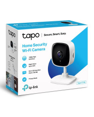 CAMARA DE SEGURIDAD TAPO C100 FHD 1080p VISION NOCTURNA