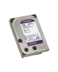 DISCO DURO WD 4TB PURPURA WD43PURZ SURVEILLANCE
