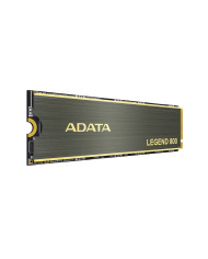 DISCO SOLIDO ADATA 500GB M.2 LEGEND 800 NEGRA SSD
