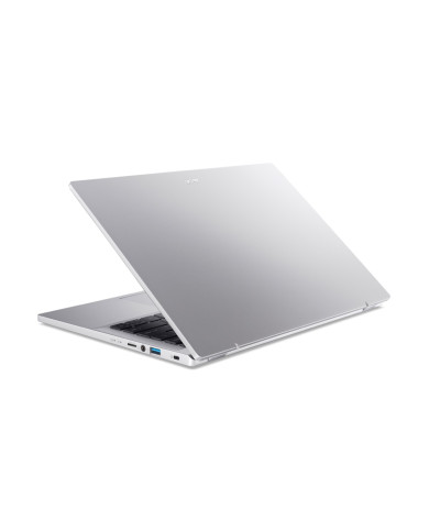 LAPTOP ACER ASPIRE GO 14 AG14-31P-33JZ / PROCESADOR CORE i3-N305 / 8GB LPDDR5 RAM / ALMACENAMIENTO 512GB NVMe / 14" WUXGA TN