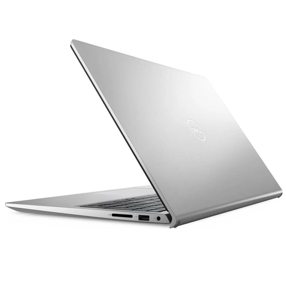 LAPTOP DELL 3520 /PROCESADOR CORE i3-1215U / MEMORIA 8 GB RAM / ALMACENAMIENTO 512 GB SSD / 15,6" FHD PANTALLA