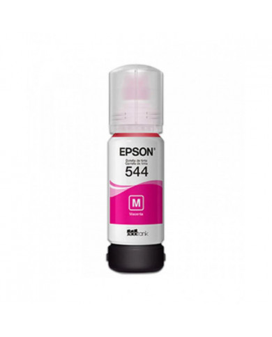 TINTA EPSON T544320 MAGENTA 65ml L1110/L3110/L3150/L5190