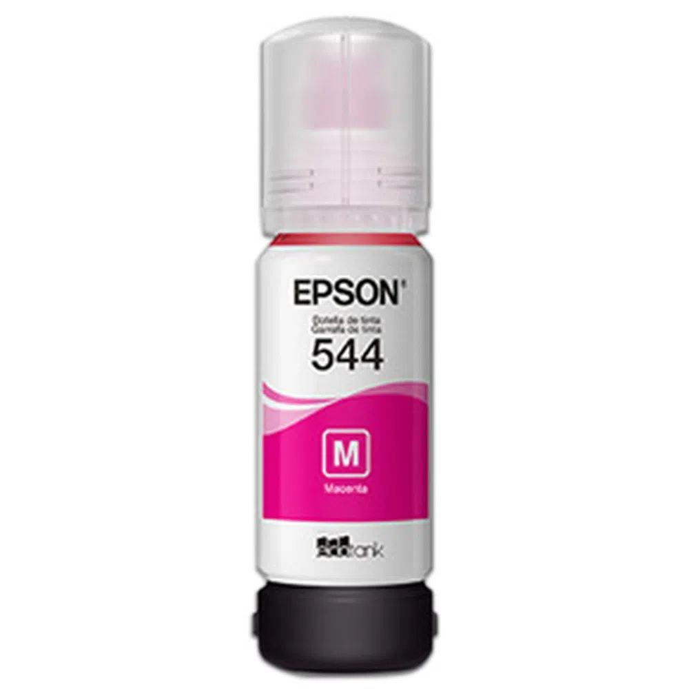 TINTA EPSON T544320 MAGENTA 65ml L1110/L3110/L3150/L5190