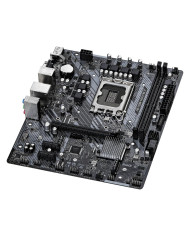 MAINBOARD ASROCK H610M/AC LGA1700 2DDR4 HDMI VGA