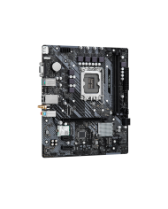 MAINBOARD ASROCK H610M/AC LGA1700 2DDR4 HDMI VGA