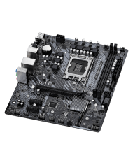 MAINBOARD ASROCK H610M/AC LGA1700 2DDR4 HDMI VGA