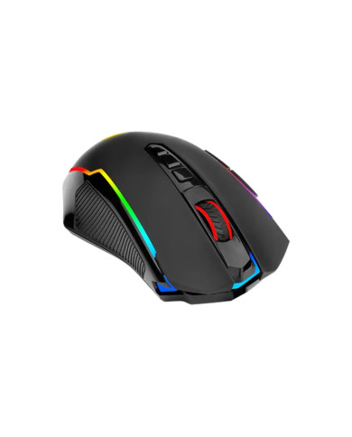 MOUSE GAMER REDRAGON M914-RGB NIX WIRELESS