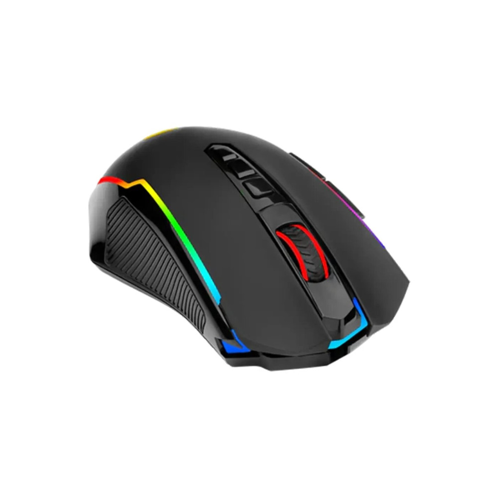 MOUSE GAMER REDRAGON M914-RGB NIX WIRELESS