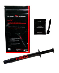 PASTA TERMICA THERMAL HERO NEO 1G + CLEANING WIPE