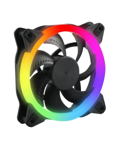 VENTILADOR YTHZ STORM SERIES 120MM LED