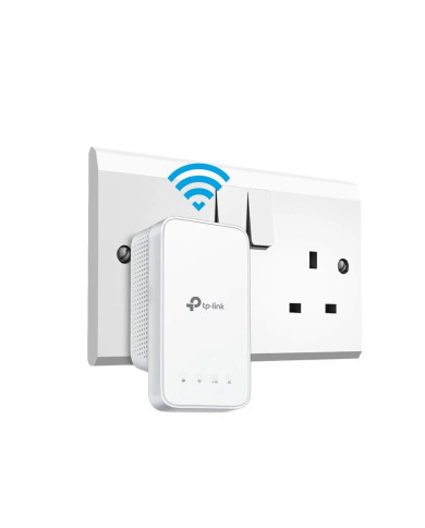 EXTENSOR TPLINK RE300 MESH WIFI AC1200 DUAL BAND