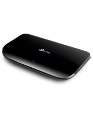 SWITCH TP-LINK TL-SG10008D 8 PUERTOS GIGABIT 10/100