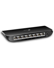 SWITCH TPLINK SG-1008D 8Ptos GIGABIT