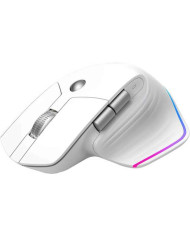 MOUSE MARVO G803 BK BLUETOOTH RGB ERGO DUAL-MODE