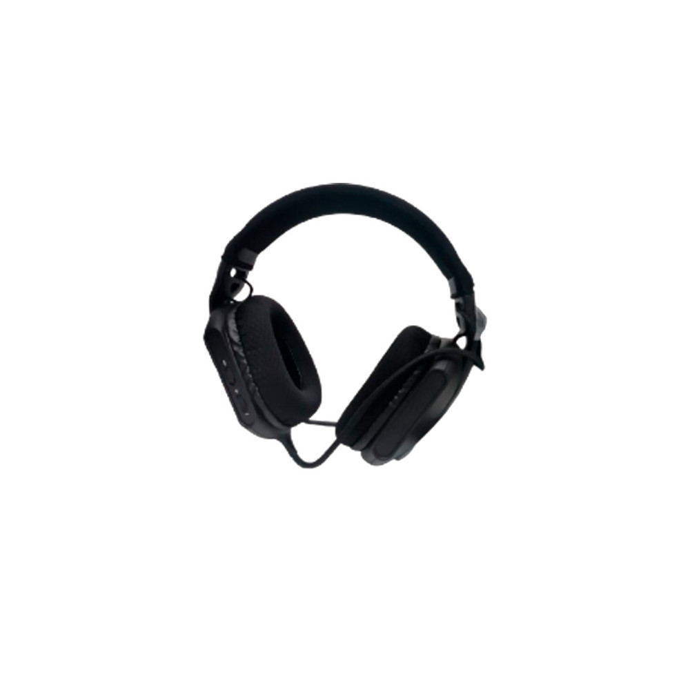 HEADSET EVIL PC HD-566EG RGB 40MM AUDIFONO
