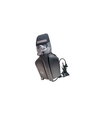 HEADSET EVIL PC HD-566EG RGB 40MM AUDIFONO