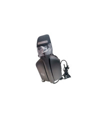 HEADSET EVIL PC HD-566EG RGB 40MM AUDIFONO