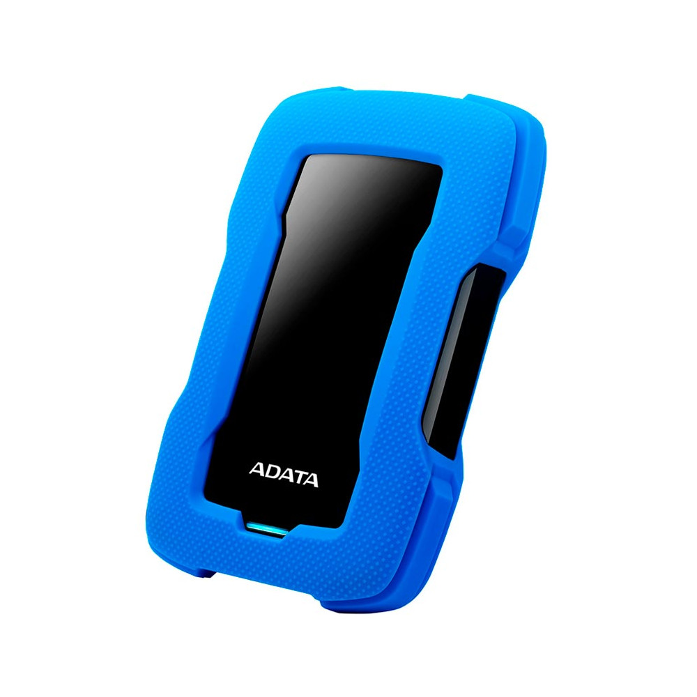 DISCO EXTERNO 1TB ADATA AHD330 2,5" AZUL DURABLE