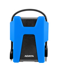 DISCO EXTERNO 1TB ADATA AHD330 2,5" AZUL DURABLE