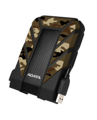 DISCO EXTERNO ADATA 1 TB HD710M PRO CAMUFLAJE 2,5" DURABLE