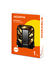 DISCO EXTERNO ADATA 1 TB HD710M PRO CAMUFLAJE 2,5" DURABLE
