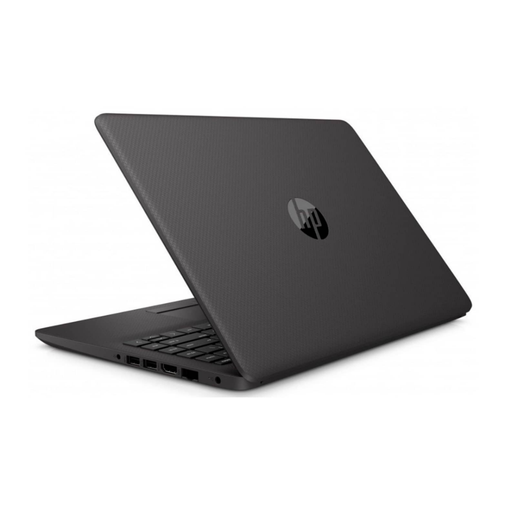LAPTOP HP 240 G9 / PROCESADOR CELERON N4500 / MEMORIA 8GB RAM / 256 GB SSD SOLIDO / PANTALLA 14" HD