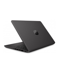 LAPTOP HP 240 G9 / PROCESADOR CELERON N4500 / MEMORIA 8GB RAM / 256 GB SSD SOLIDO / PANTALLA 14" HD
