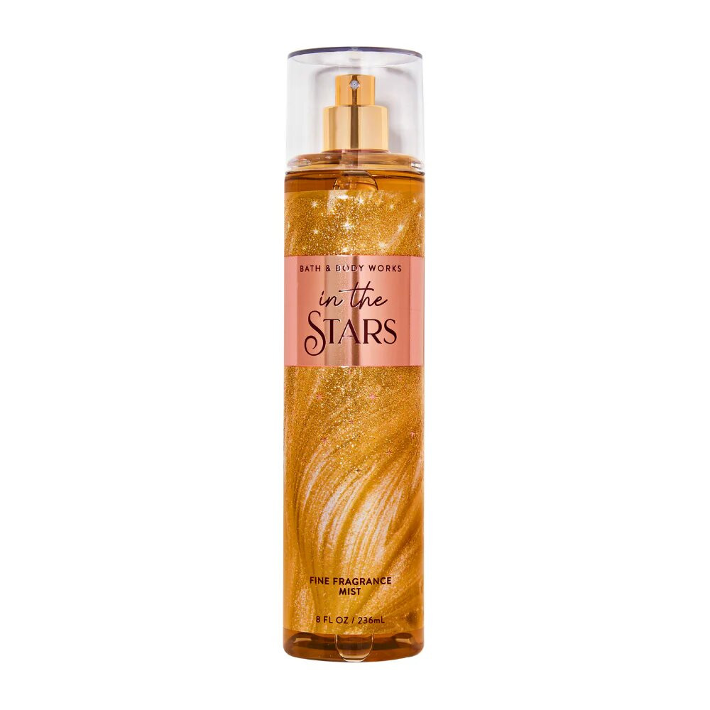 SPLASH IN THE STARS 8FL OZ 236ML FINA FRAGANCIA