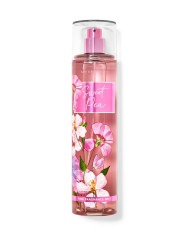 SPLASH WARM VANILLA SUGAR 8FL OZ 236ML FINA FRAGANCIA