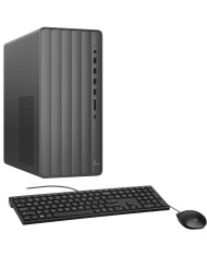 CPU HP ENVY TE01-4000 / PROCESADOR CORE i7-13700 / 8GB RAM / 256GB SSD