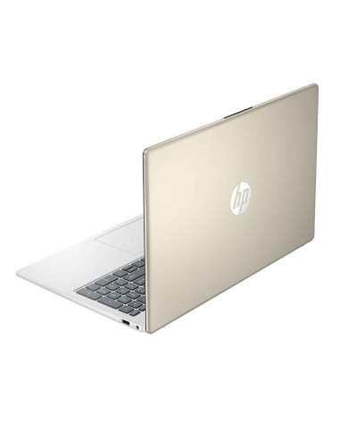 LAPTOP HP 15-FC0015LA / PROCESADOR AMD RYZEN 7-7730U / MEMORIA 16GB RAM / 512 GB SSD SOLIDO / PANTALLA 15,6" FHD