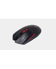 MOUSE GAMER EVIL PC MS-325EG USB NEGRO 7D
