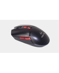 MOUSE GAMER EVIL PC MS-325EG USB NEGRO 7D
