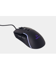 MOUSE GAMER EVIL PC MS-225EG USB NEGRO 7D