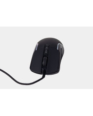 MOUSE GAMER EVIL PC MS-225EG USB NEGRO 7D